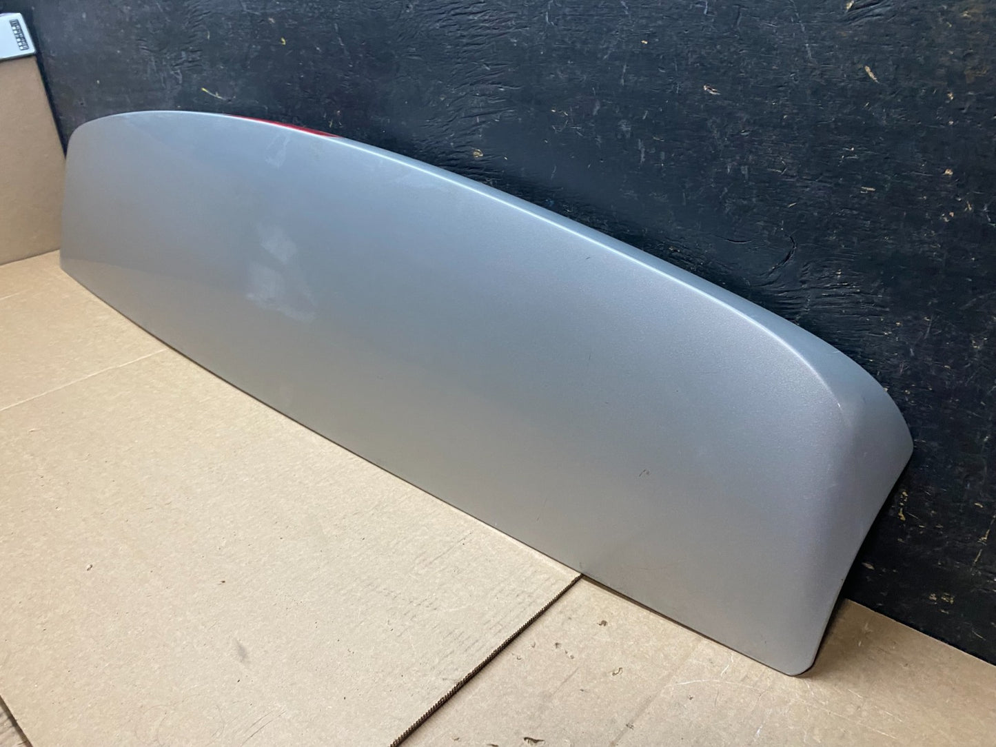 2011 to 2016 Chrysler Town & Country Rear Back Wing Spoiler Y9274 DG2