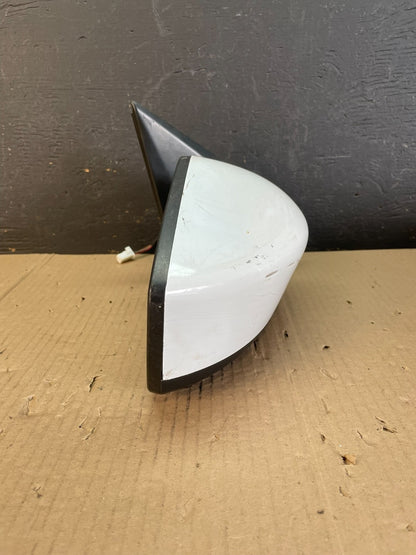 2015 2016 2017 Nissan Versa Right Passenger Door Mirror AB7724 MS11