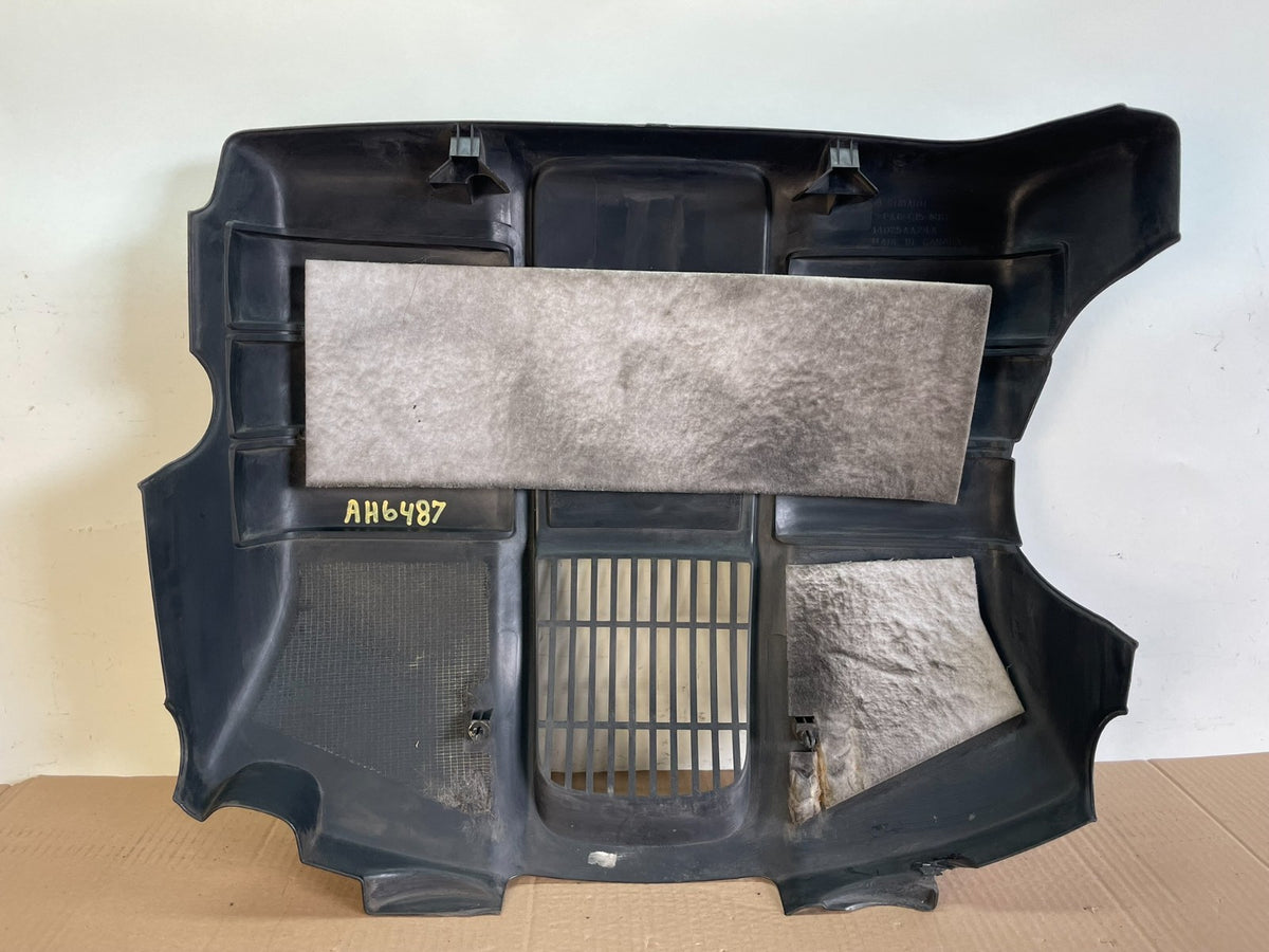 2007 to 2014 Subaru Tribeca 3.0L Factory Engine Cover 14025AA24A ah6487 DG3