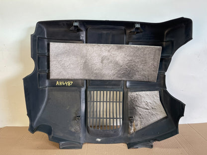 2007 to 2014 Subaru Tribeca 3.0L Factory Engine Cover 14025AA24A ah6487 DG3