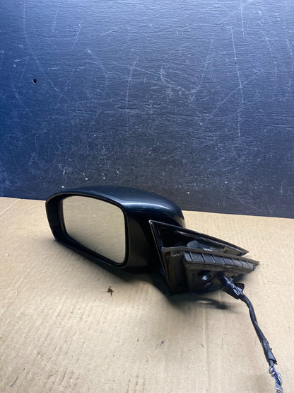 2006 - 2008 Infiniti M35 Left Driver LH Side View Door Mirror AG7145 DW11