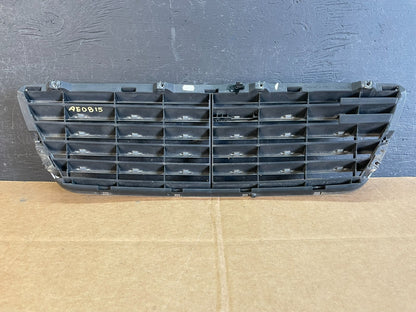 2000 to 2003 Mercedes Benz E-Class E320 E55 Front Upper Grill Grille AE0815 DG4