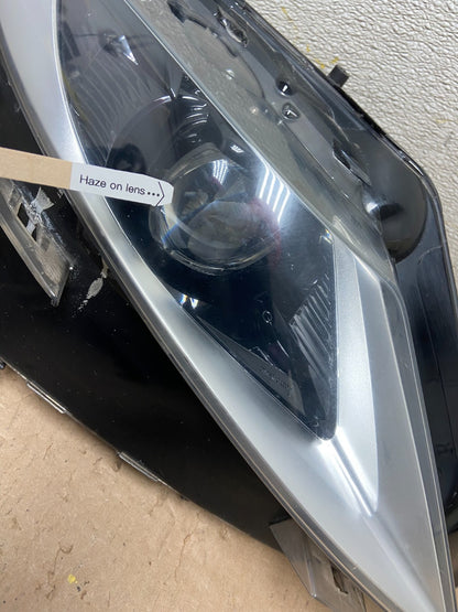 2013-2016 Lincoln MKZ Right Passenger RH Headlight Xenon HID Oem Y2703 DW4