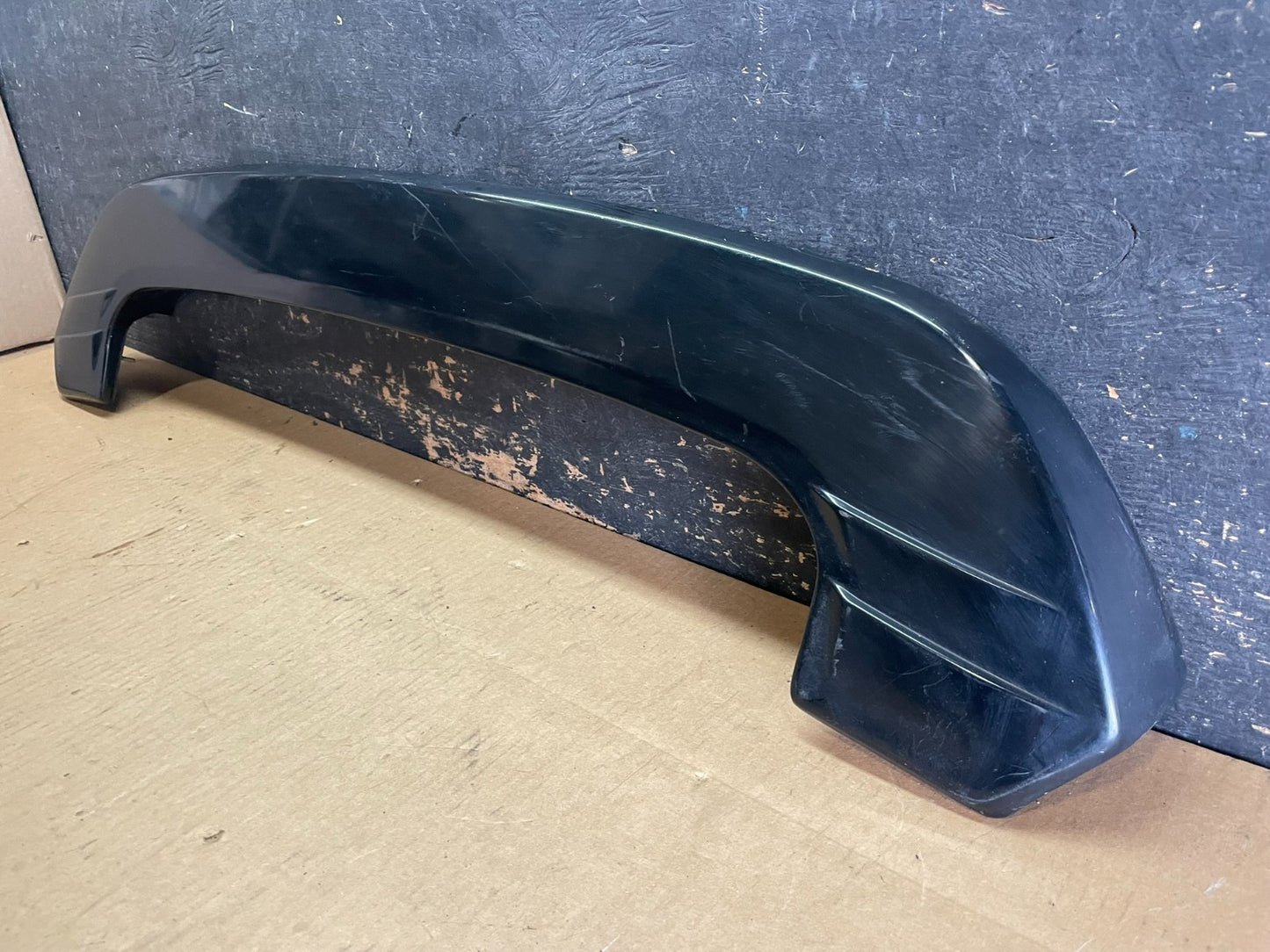 2001-2005 Toyota RAV4 Rear Upper Liftgate Spoiler Hatch 3RD Brake Light Z82522