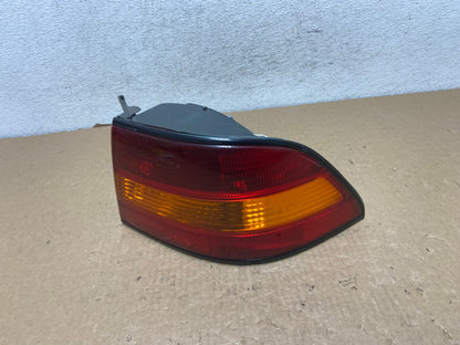 1997 1998 1999 Lexus ES300 Right Passenger RH Side Tail Light AF7453 LK0