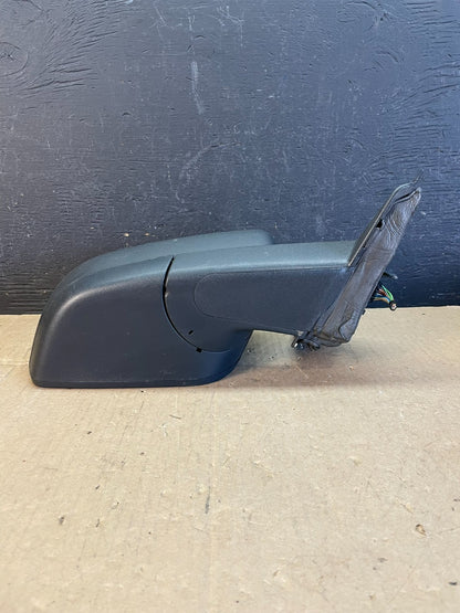 2020 to 2022 Ford Explorer Right Passenger RH Side Door Heated Mirror AD5669 DW3