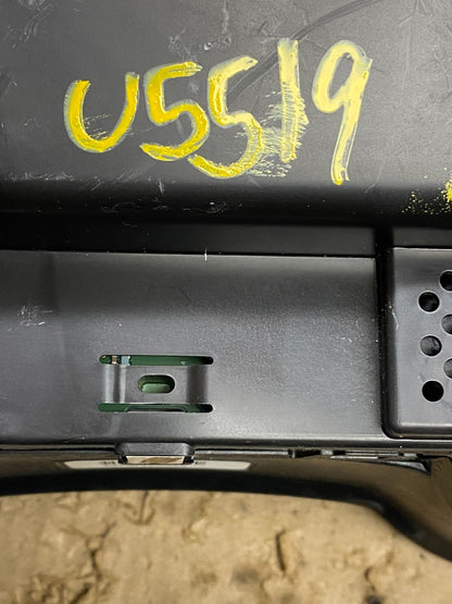2013 Nissan Pathfinder Speedometer Cluster Gauge OEM U5519 DG8