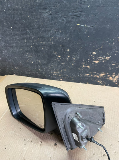 2009 - 2020 Dodge Journey Left Driver LH View Door Heated Mirror Oem AA1990 MS12