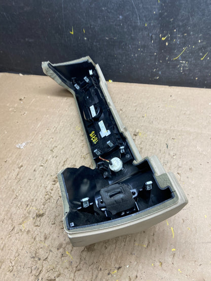2010 - 2013 Land Range Rover Sport Center Clock Panel Switch Control t8718 DG4