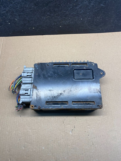 2000 Chrysler Caravan 3.3L Engine Control Unit ECU Module ah3180 DG1