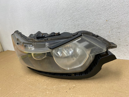 2009-2014 Acura TSX Right Passenger RH Xenon HID Headlight AF9945 DW1