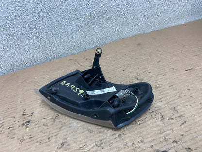 1993 to 1997 Toyota Corolla Right Passenger Corner Marker Turn Signal AA9598 DW5