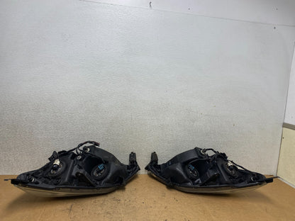 2005 2006 2007 Honda Odyssey Left+Right Set Halogen Headlights T3725 DW10