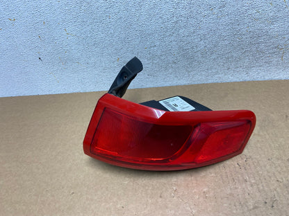 2010-2018 Lincoln Mkt Right Passenger Rh Side Tail Light AI3289 LK0