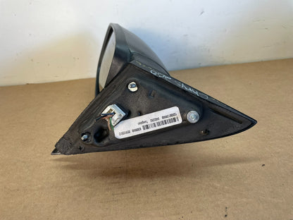 2011 to 2014 Chrysler 200 Right Side View Power Door Heated Mirror af8611 DG4