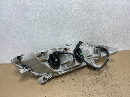 2007 2008 2009 Toyota Camry Halogen Headlight Left Driver LH Side AF7107 DW5
