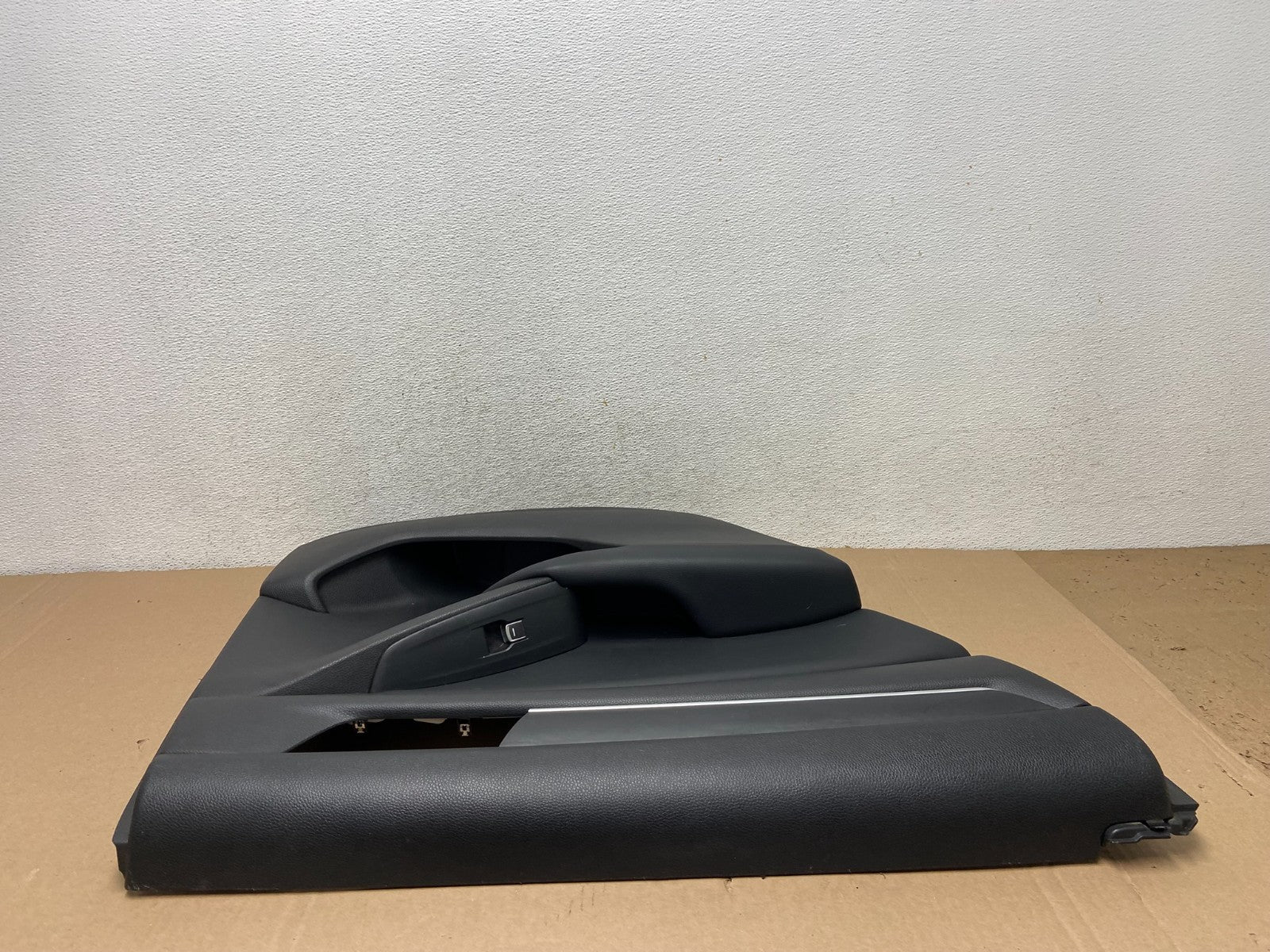 2018-2020 Honda Accord Rear Left Driver LH Side Door Panel AF3015 DG5