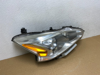 2013 2014 2015 Nissan Altima Right Passenger RH Halogen Headlight AF9903 DW2