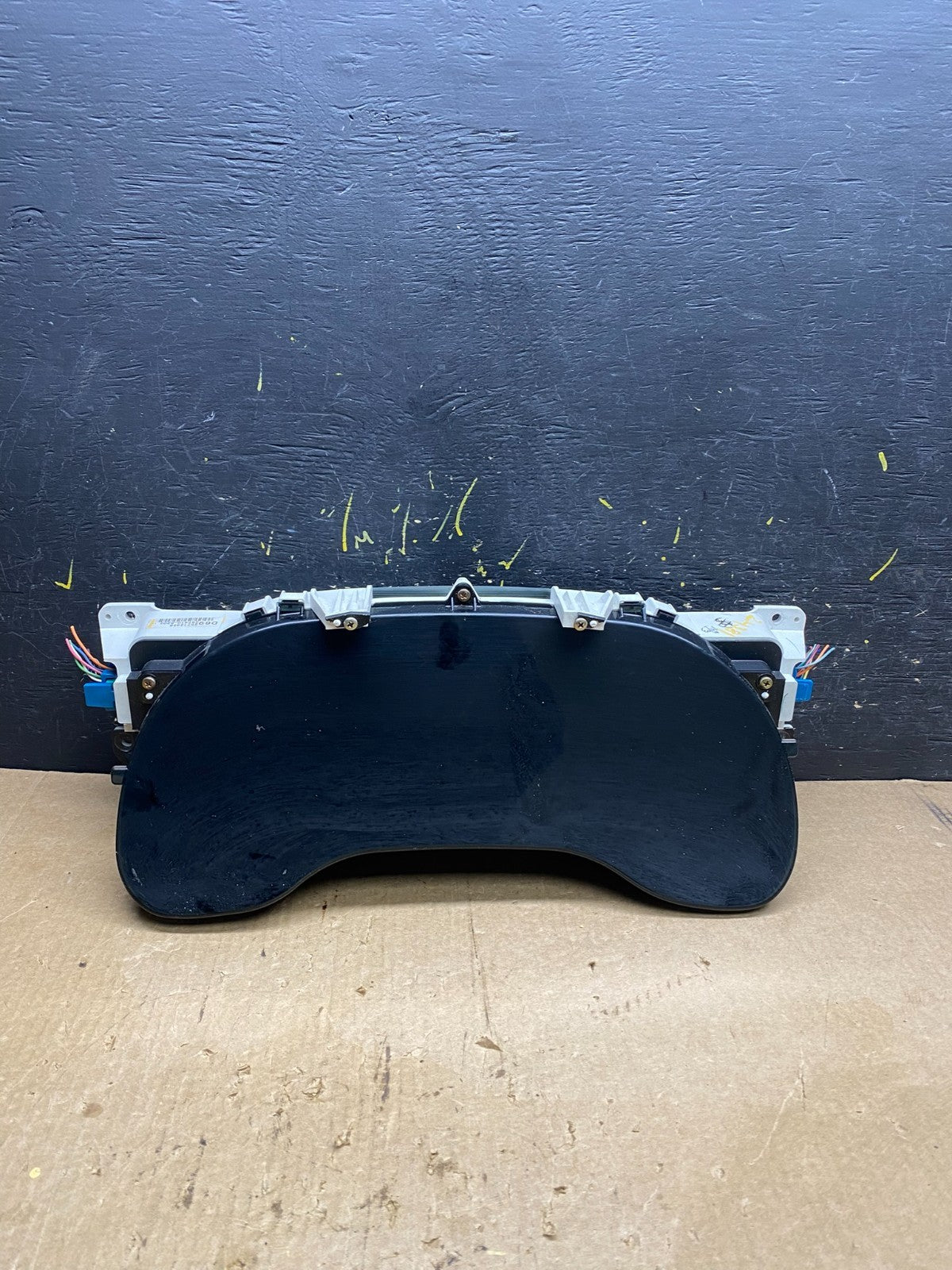 2001 to 2005 Cadillac Deville Instrument Speedometer Cluster Gauge z4381 DG0