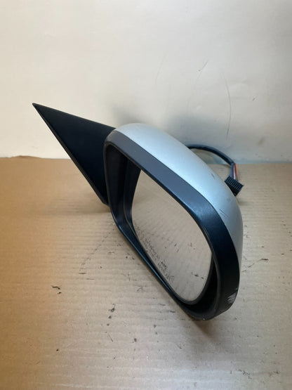 2000 to 2003 Jaguar S-Type Right Passenger RH Side Door Mirror ah8747 DG2