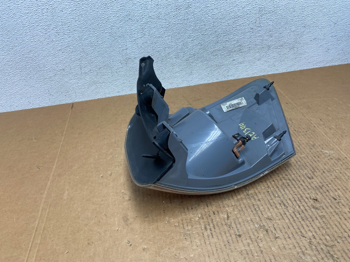 2007 to 2012 GMC Acadia Tail Light Left Side Driver Lh AE1344 LK5