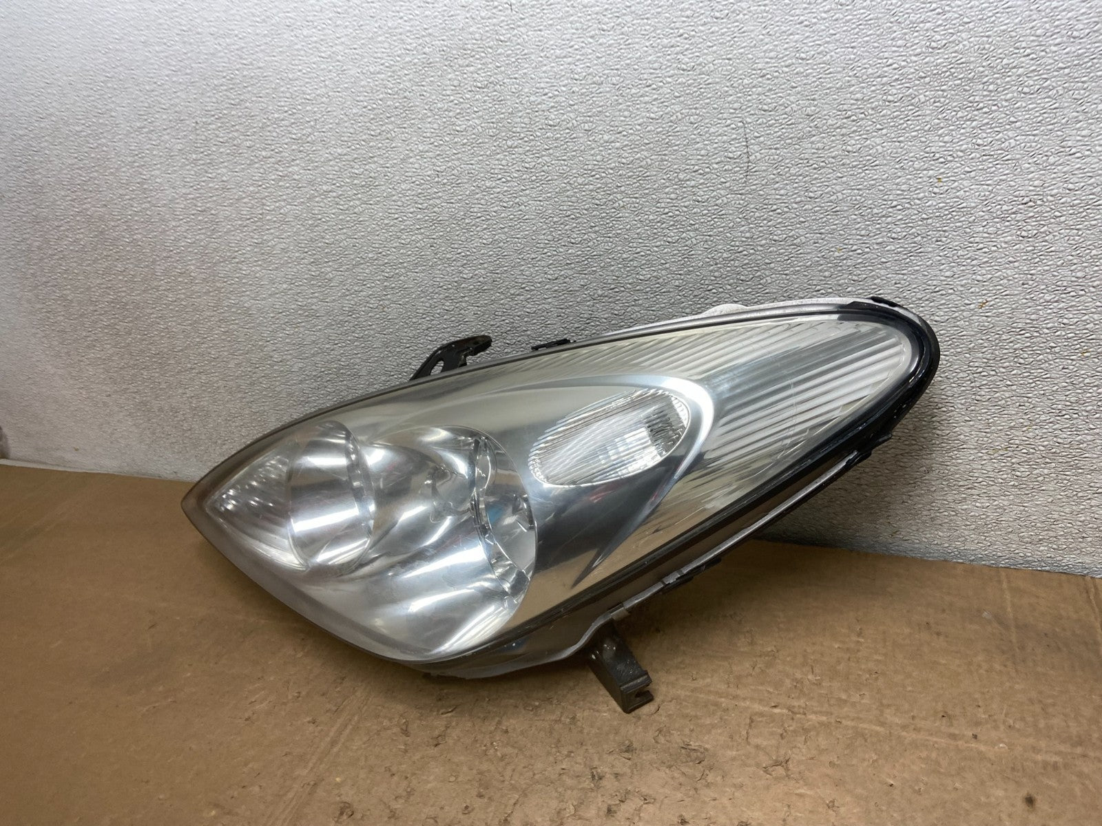 2002-2004 Lexus Es300 Es330 Left Driver Lh Headlight Xenon HID DEPO Y7190 DW1