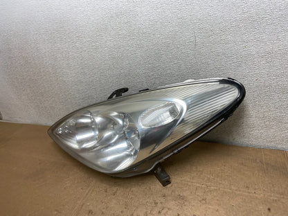 2002-2004 Lexus Es300 Es330 Left Driver Lh Headlight Xenon HID DEPO Y7190 DW1