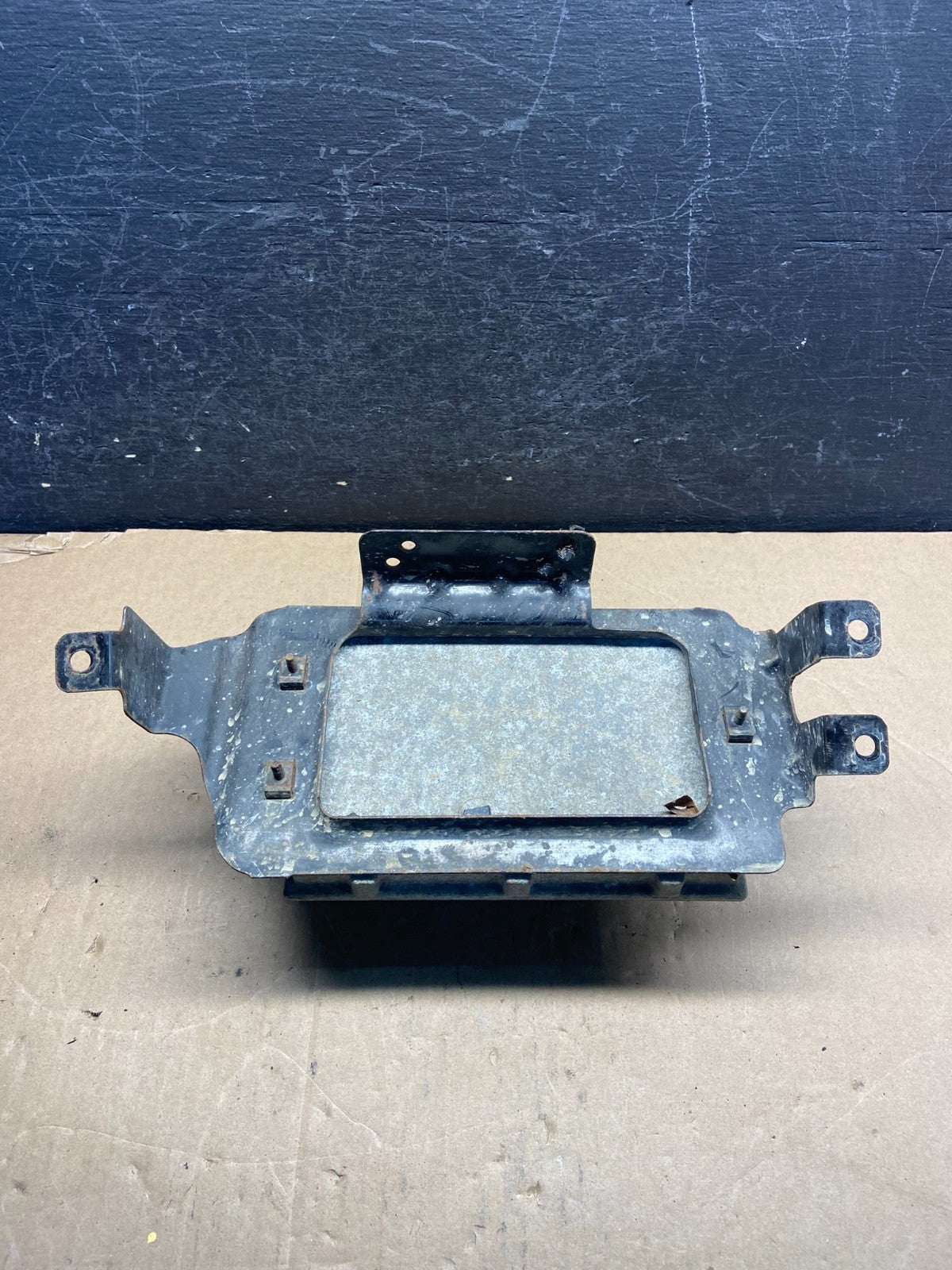 2011 Dodge Grand Caravan Town & Country ECU Engine Computer af9129 DG1