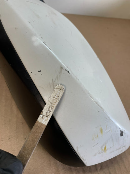 2011-2015 Hyundai Elantra Left Driver View Door Mirror AG2558 MS8