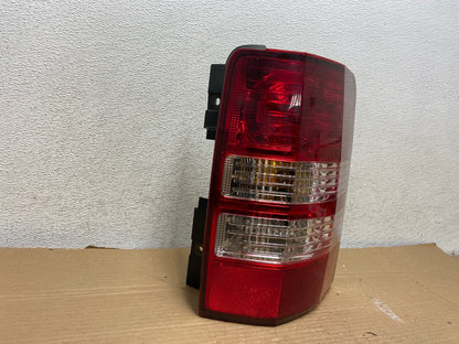 2008 to 2012 Jeep Liberty Right Passenger RH Side Tail Light AG9007 LK1