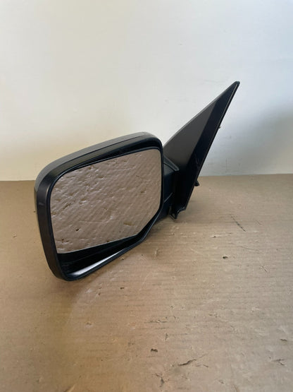 2009-2015 Honda Pilot Left Driver LH Side View Door Mirror AF5608 DG2