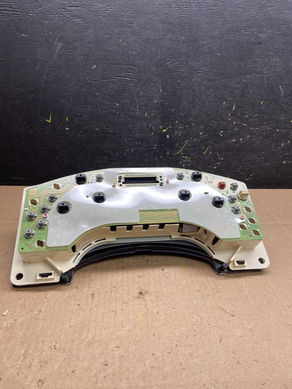 1996 to 2000 Chevrolet Express Speedometer Cluster Gauge T9362 DG6