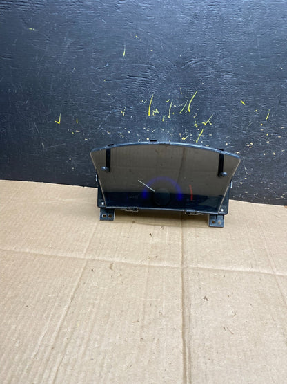 2012 2013 Honda Civic Speedometer Gauge Cluster AA4675 DG0