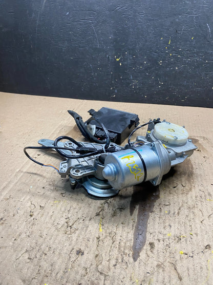 2009 to 2016 GMC Acadia Rear Trunk Liftgate Power Motor Actuator OEM S2522 DG3
