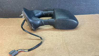 1999 to 2007 Ford F250 F350 F450 Left Driver Door View Mirror ae0906 DG3