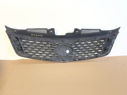 2010 to 2012 Kia Forte Koup Front Upper Grill Grille AG3002 DG3