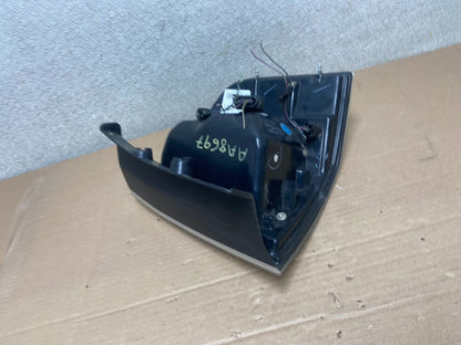 2007 2008 2009 2010 Ford Edge Tail light Left Driver LH Side Oem AA8697 LK4