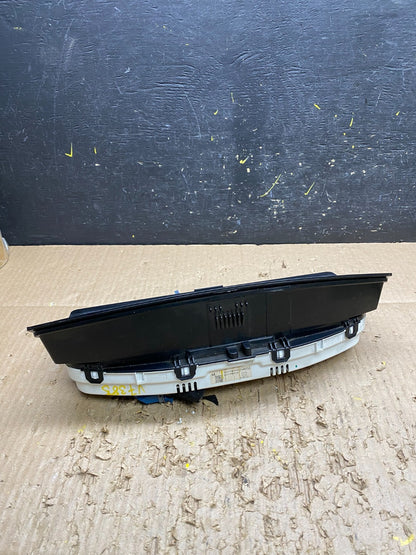 2009 Lincoln MKS Speedometer Instrument Gauge Cluster v7385 DG6