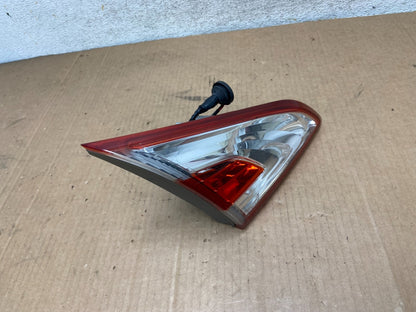 2011-2014 Nissan Murano Left Driver Lh Side Inner Tail Light AI8493 LK2