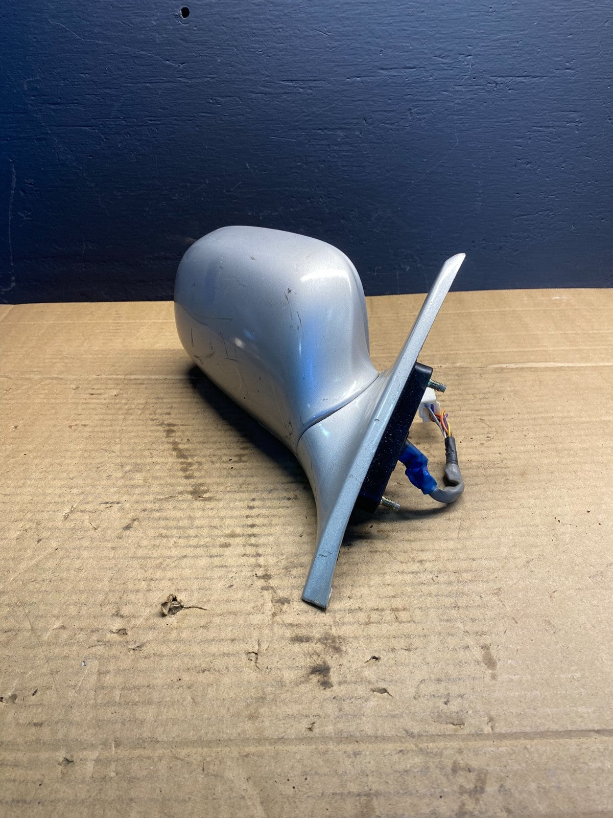 1997 to 2001 Lexus ES300 Right Passenger RH View Door Mirror AB7110 MS2