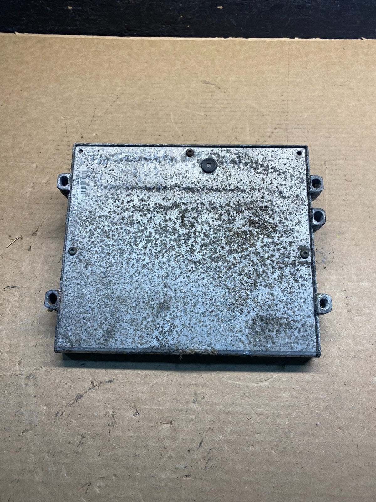 2005 Ford F-150 F150 5.4L Engine Control ECU Computer 5L3A-12A650-BAH AD9939 DW1