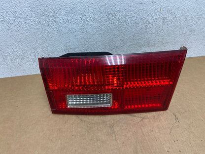 2005 Honda Accord Left Side Driver Lh Inner Trunk Lid Tail Light AD6144 LK0