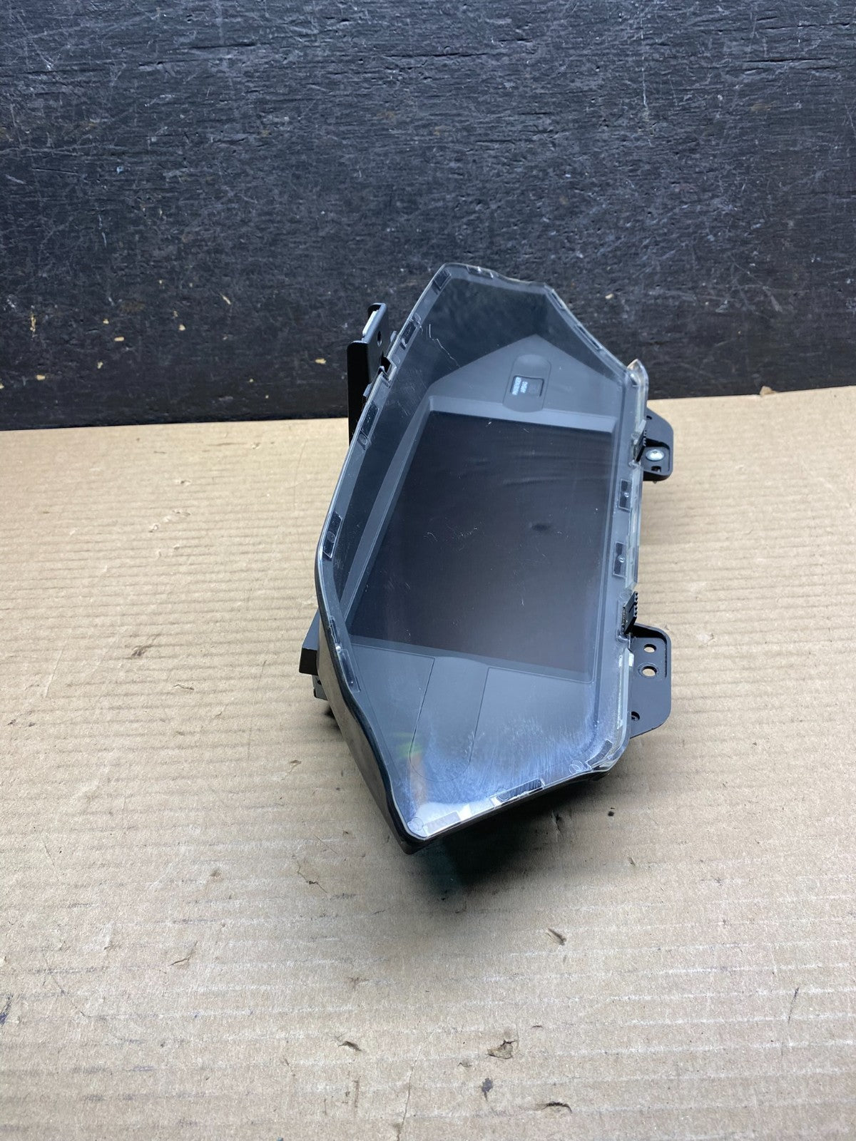 2011 2012 2013 Honda Odyssey Speedometer Instrument Cluster ah9710 DG1