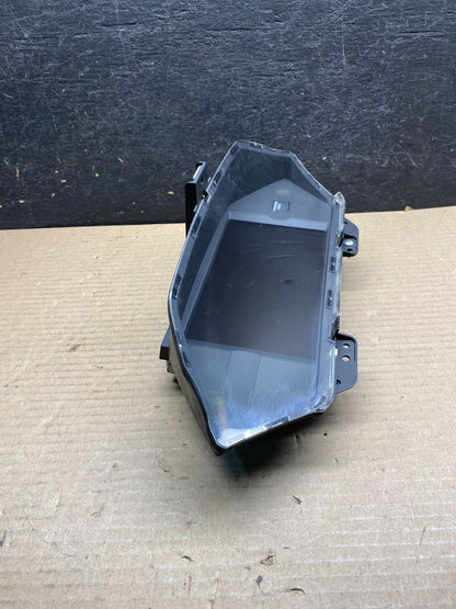 2011 2012 2013 Honda Odyssey Speedometer Instrument Cluster ah9710 DG1