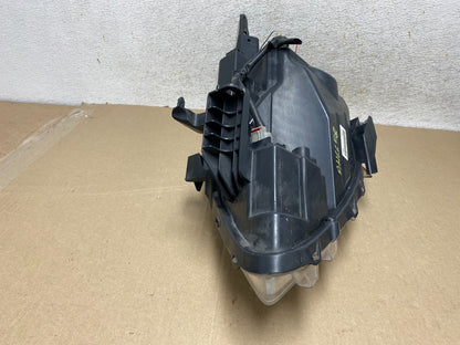 2012 2013 2014 Nissan Versa Sedan Headlight Right Passenger Rh AH6658 DW7