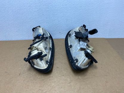 1997 to 2003 Chevrolet Malibu Left+Right Side Headlights AC1795 DW11