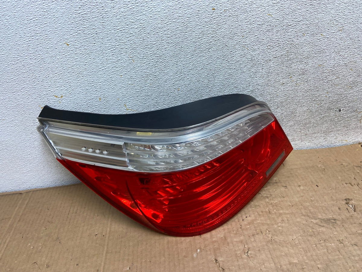 2008 2009 2010 BMW 5 525i 530i Left Driver Lh Tail Side Light AI8270 LK0