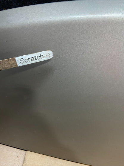 2009 to 2014 Volkswagen Routan Rear Spoiler OEM H7223 OEM DG14