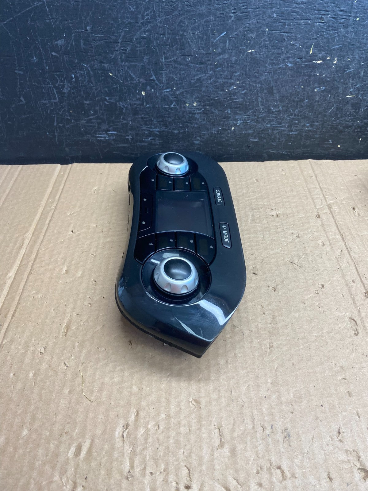 2011 2012 2013 Nissan Juke A/C Temperature Climate Control AF6252 DG2