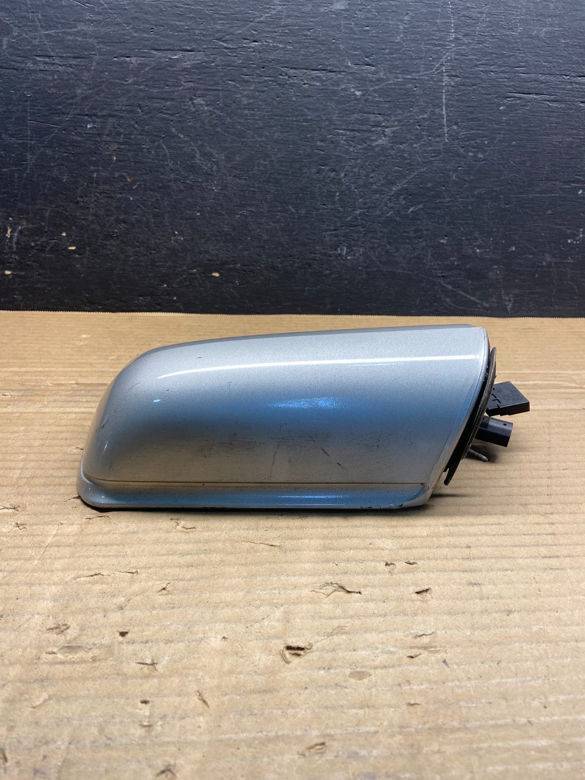 1995-1999 Mercedes-Benz W202 C Class Right Passenger View Door Mirror AE2569 DG2